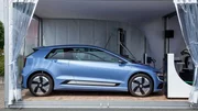 Volkswagen Gen.E : en catimini