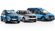 Dacia : le retour du GPL sur toute la gamme