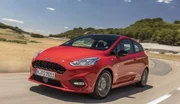 Essai Ford Fiesta 2017 : notre avis sur la nouvelle Fiesta