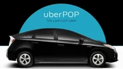 Uber : UberPop reçoit le coup de grâce judiciaire