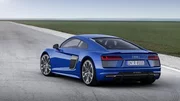 Audi pense à nouveau à la supercar électrique