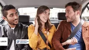 Uber et la Prévention Routière encouragent le port de la ceinture