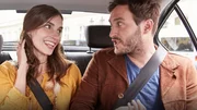 Uber et la Prévention Routière font la promo du port de la ceinture