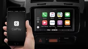 Android Auto et Apple CarPlay arrivent enfin en Wifi