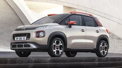 Citroën C3 Aircross : à partir de 15.950 euros