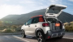 Les prix du Citroën C3 Aircross : à partir de 15950 euros