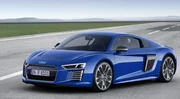 Audi réfléchit à une nouvelle supercar électrique