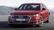 Audi A8 : un pas supplémentaire vers une voiture vraiment autonome