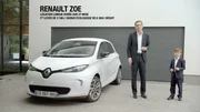 Renault : le budget publicité du digital désormais plus gros que la télévision