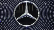 Dieselgate: Daimler aurait truqué les moteurs d'un million de véhicules