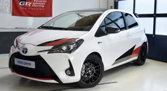 Essai Toyota Yaris GRMN 2018 : La Yaris qui fait GRRRRR !