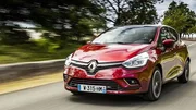 Les ventes de Renault s'envolent