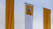 Renault bat un "nouveau record" commercial avec 1,9 million de voitures vendues