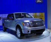 Ford F-150 : Opération de rattrapage