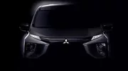 Mitsubishi : un monovolume Expander en approche