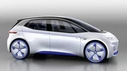 Volkswagen : la première électrique I.D bien moins chère que la Tesla Model 3