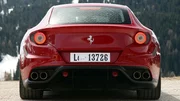 Ferrari : le SUV pourrait arriver en 2021