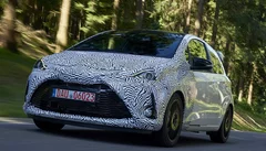 Essai Toyota Yaris GRMN : Du sport, du vrai !