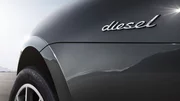 Porsche songe à ne plus vendre de diesel