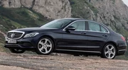 Mercedes : trois millions de voitures diesels rappelées en Europe