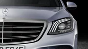 Diesel truqués : Mercedes-Benz rappelle 3 millions de voitures