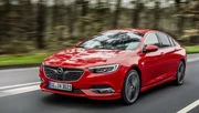 Essai Opel Insignia Grand Sport : notre avis sur le 1.6 diesel 136 BVA
