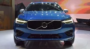 Volvo va-t-il perdre son autonomie vis-à-vis de son propriétaire chinois?