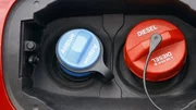 Cartel du Diesel : pourquoi une entente autour du réservoir AdBlue est peu crédible