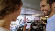 Mercedes et Bosch inventent le parking autonome