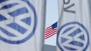 Volkswagen paie 153 millions de dollars de plus aux États-Unis