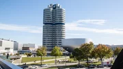 Dieselgate : BMW réfute toute forme d'accusations