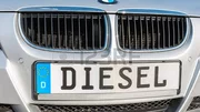 BMW clame haut et fort la conformité de ses moteurs diesels