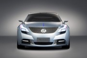 Buick Riviera Concept : une Américaine venue de Chine