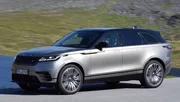 Essai Range Rover Velar : un concept-car sur la route, ça impose quelques sacrifices