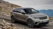 Essai Range Rover Velar : Estocade distinguée