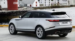 Essai Range Rover Velar : le SUV sublimé