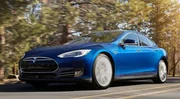 Tesla : fin de la Model S 75 ?