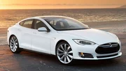 Tesla Model S : l'entrée de gamme 75 kWh va disparaître