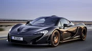 McLaren développerait-il la supercar ultime ?