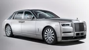 Rolls-Royce Phantom : la huitième génération dévoilée