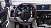 Nouvelle Rolls-Royce Phantom : tout changer pour que rien ne change