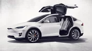 Tesla arrête le cuir dans les Model S et Model X