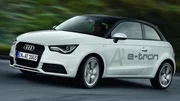 Audi : 10 milliards d'euros d'économies pour financer l'électrique