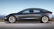 10 choses que vous ne saviez pas sur la nouvelle Tesla Model 3
