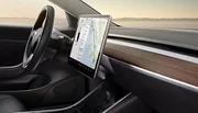 Le show-froid de Tesla pour le Model 3