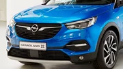 Rachat d'Opel: pour PSA, les difficultés commencent aujourd'hui