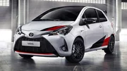 Toyota : toutes les Yaris GRMN sont vendues