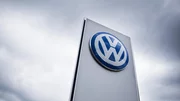Dieselgate : Volkswagen a mis au point le moteur du scandale avec un prêt européen
