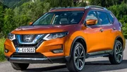 Essai Nissan X-Trail 2017 : Petite révision d'été