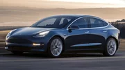Tesla Model 3: une version “Performance” en 2018
